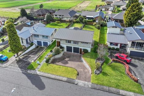 Photo of property in 19 Findlater Street, Matamata, 3400
