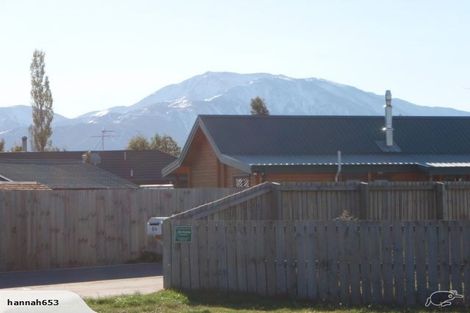 Photo of property in 7 Spaxton Street, Methven, 7730