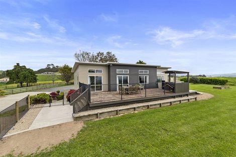Photo of property in 558 Quine Road, Tahuna, Morrinsville, 3373