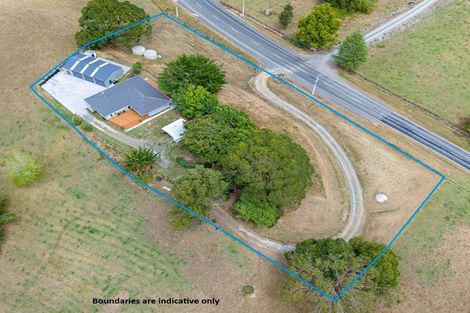 Photo of property in 1524 Te Pahu Road, Karamu, Hamilton, 3285