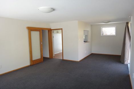 Photo of property in 14 Gunns Crescent, Cashmere, Christchurch, 8022