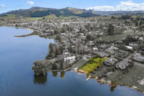 Photo of property in 16 Ranginui Street, Ngongotaha, Rotorua, 3010