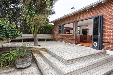 Photo of property in 189 Forbury Road, Saint Clair, Dunedin, 9012