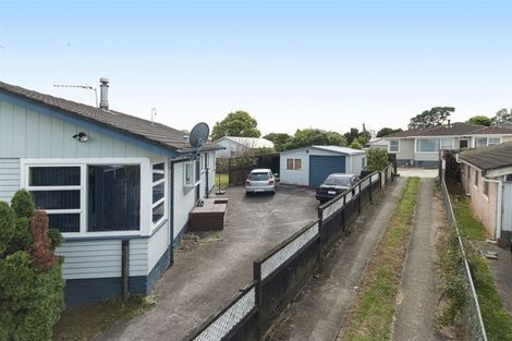 Photo of property in 36 Hobart Crescent, Wattle Downs, Auckland, 2103