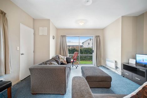 Photo of property in 10/10 Collins Street, Addington, Christchurch, 8024