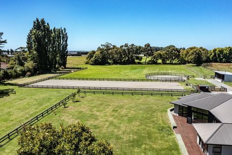 Photo of property in 33 Langes Road, Marshland, Christchurch, 8051