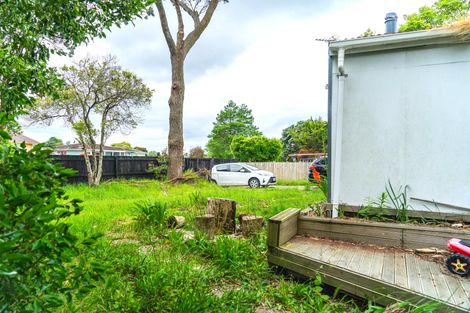 Photo of property in 3 Sandrine Avenue, Clover Park, Auckland, 2019