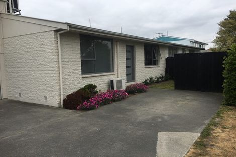 Photo of property in 2/541 Barbadoes Street, Edgeware, Christchurch, 8013