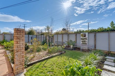 Photo of property in 126 Budge Street, Riversdale, Blenheim, 7201