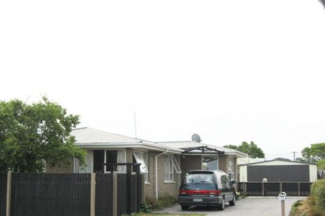 Photo of property in 12 Rosanna Place, Aranui, Christchurch, 8061