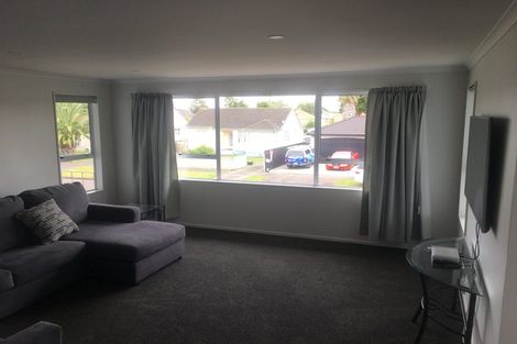 Photo of property in 27 Millar Street, Terrace End, Palmerston North, 4410