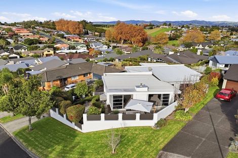 Photo of property in 9 Sardinia Rise, Bethlehem, Tauranga, 3110