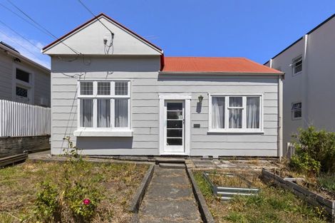 Photo of property in 28 Rhodes Street, Newtown, Wellington, 6021