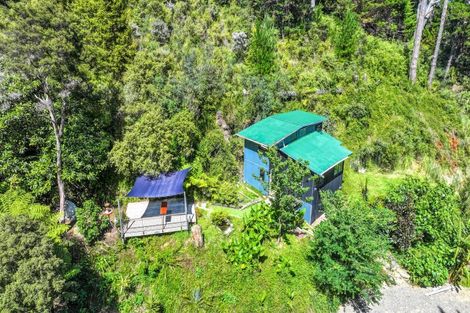 Photo of property in 122 Thames Coast Sh25 Road, Whakatete Bay, Thames, 3575