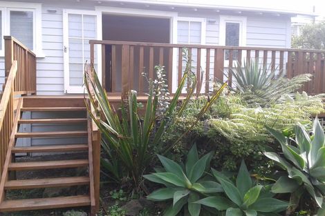 Photo of property in 6 Barrington Road, Grey Lynn, Auckland, 1021