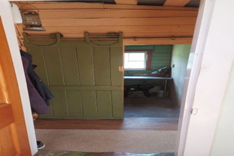 Photo of property in 109 Paponga Road, Broadwood, Kohukohu, 0491