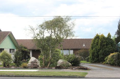 Photo of property in 191 Malfroy Road, Utuhina, Rotorua, 3015