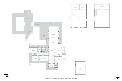 Photo of property in 316 Monument Road, Clevedon, Papakura, 2582