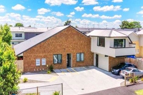 Photo of property in 58 Willoughby Street, Whitiora, Hamilton, 3200