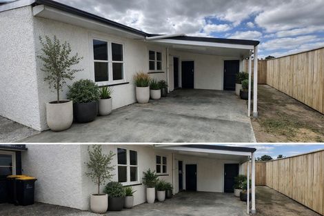 Photo of property in 52 South Street, Feilding, 4702
