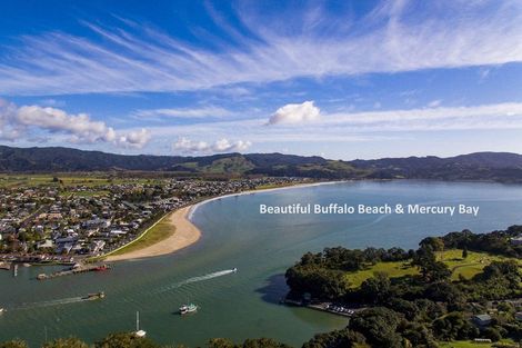 Photo of property in 10 Rabbit Way, Whitianga, 3510