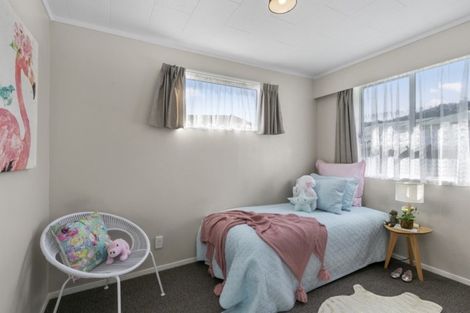 Photo of property in 3 Wicklow Grove, Wainuiomata, Lower Hutt, 5014