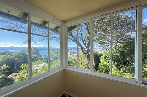 Photo of property in 2/51 Barnard Street, Wadestown, Wellington, 6012