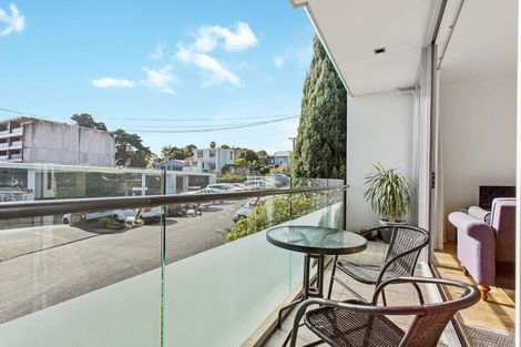 Photo of property in 2/24 Westmoreland Street West, Grey Lynn, Auckland, 1021