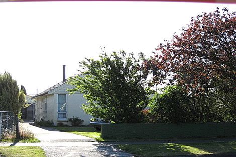 Photo of property in 116 Howick Road, Redwoodtown, Blenheim, 7201