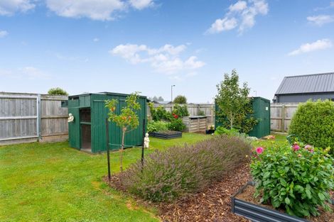 Photo of property in 1 Fantail Avenue, Carterton, 5713