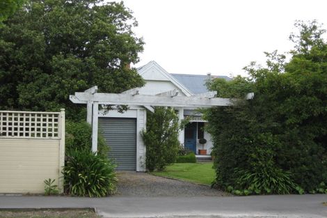 Photo of property in 61 East Belt, Rangiora, 7400