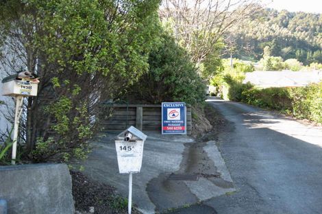 Photo of property in 145b Waimea Road, Nelson South, Nelson, 7010