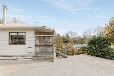 Photo of property in 12b Muir Place, Te Puke, 3119