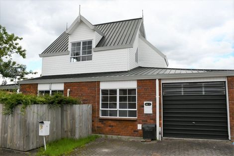 Photo of property in 1/173 Nixon Street, Hamilton East, Hamilton, 3216