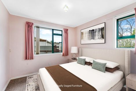 Photo of property in 3/63 Fraser Crescent, Elderslea, Upper Hutt, 5018