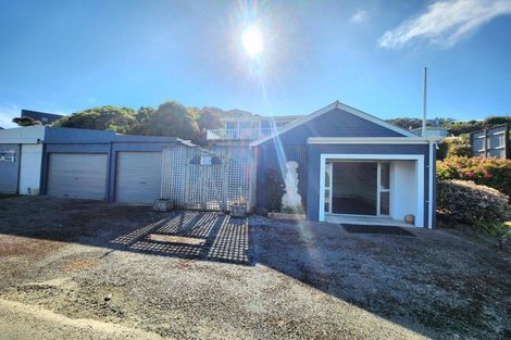 Photo of property in 166 Haven Street, Moeraki, 9482