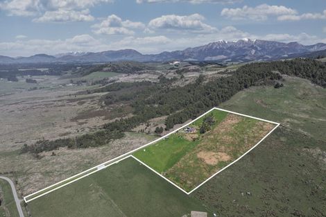 Photo of property in 175 Rampaddock Road, View Hill, Oxford, 7495