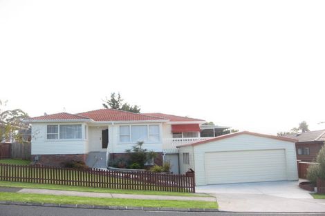 Photo of property in 3 Fleur Avenue, Pakuranga Heights, Auckland, 2010