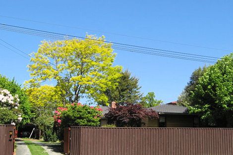 Photo of property in 22 Gleneagles Terrace, Ilam, Christchurch, 8053