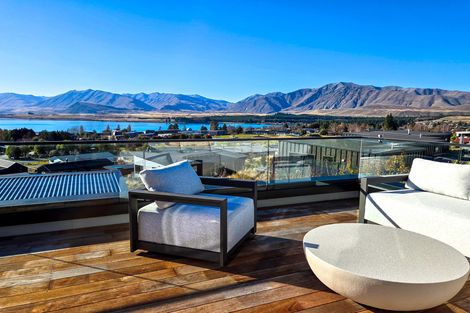 Photo of property in 20 Erebus Place, Lake Tekapo, 7999