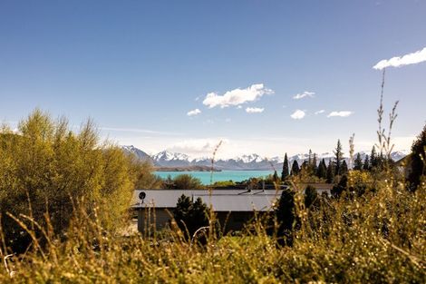 Photo of property in 19 Murray Place, Lake Tekapo, 7999