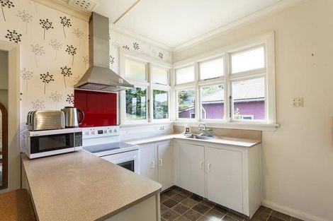 Photo of property in 5 Totara Street, Ravensbourne, Dunedin, 9022