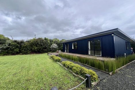 Photo of property in 265 Forestry Road, Waitoki, Kaukapakapa, 0871