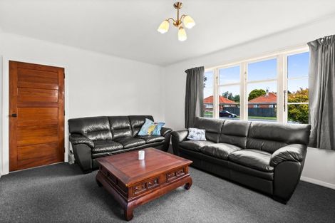 Photo of property in 104 Nuffield Avenue, Marewa, Napier, 4110