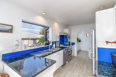 Photo of property in 36 Britannia Heights, Stepneyville, Nelson, 7010