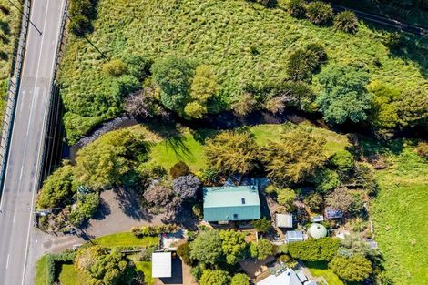 Photo of property in 4312 Christchurch Akaroa Road, Little River, 7591