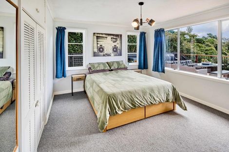 Photo of property in 10 Raroa Road, Kelburn, Wellington, 6012