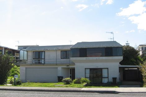 Photo of property in 263 Harbour Road, Ohope, 3121