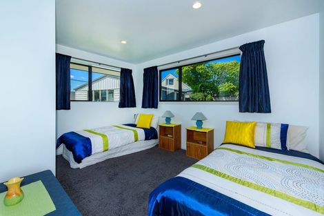 Photo of property in 16 Roblyn Place, Lincoln, 7608