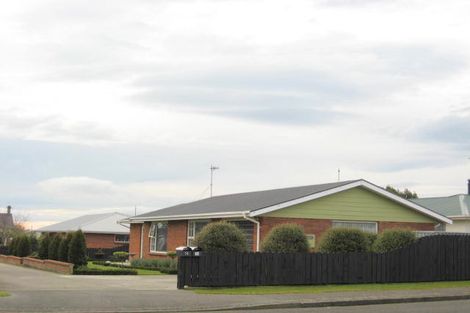 Photo of property in 14 Biggar Street, Strathern, Invercargill, 9812